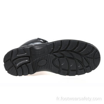 chaussures de sécurité conductrices chaussures de travail pour hommes chaussures habillées